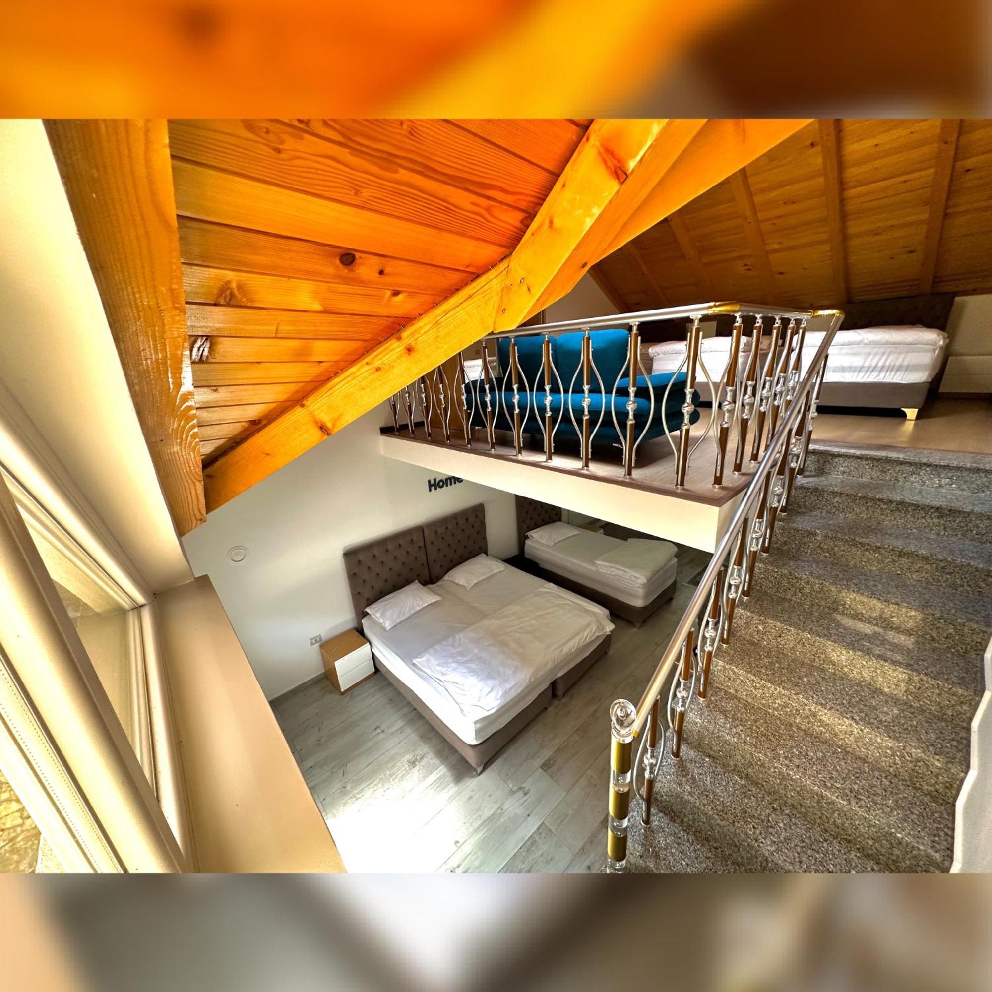 Breezy Hotel วัลโบเนอ ห้อง รูปภาพ